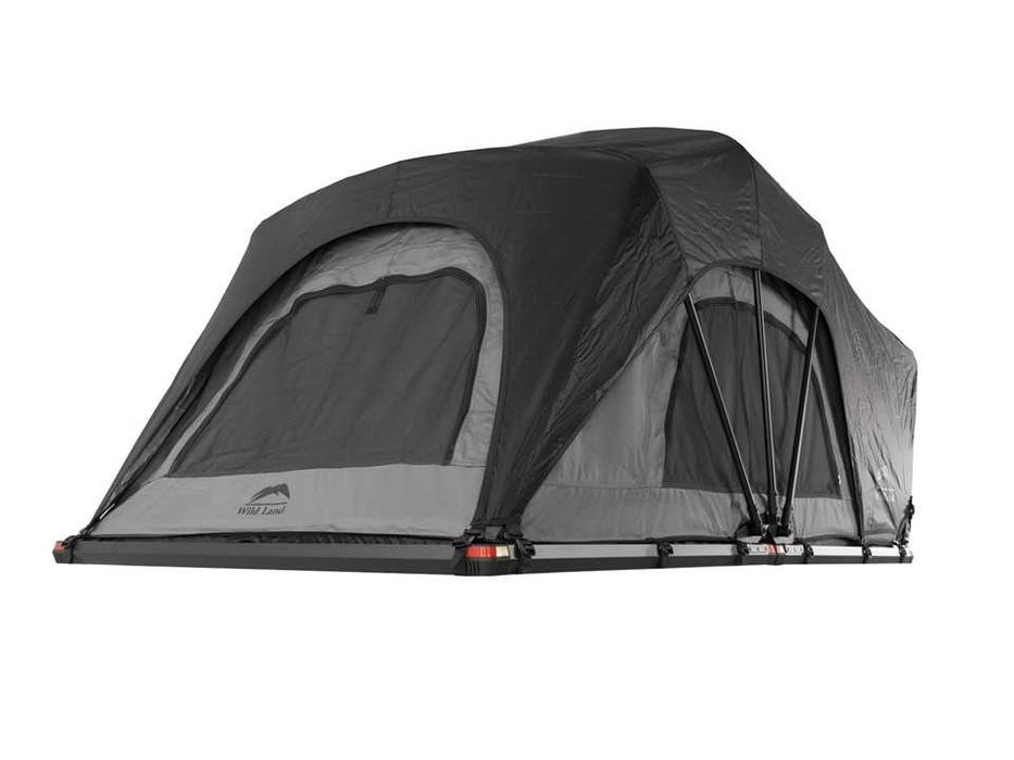 Namiot dachowy WILD LAND Lite Cruiser 120 XL 2-osobowy wynajem Kraków