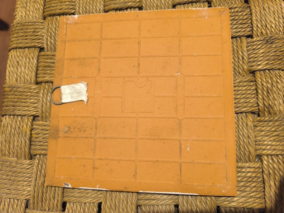 Conjunto Azulejo falante espanhol
