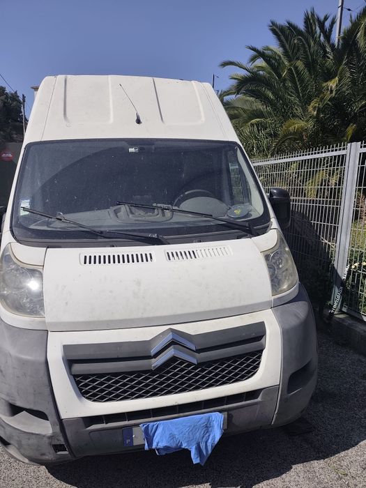 Citroën Jumper 3.0 Iveco – 5.000€