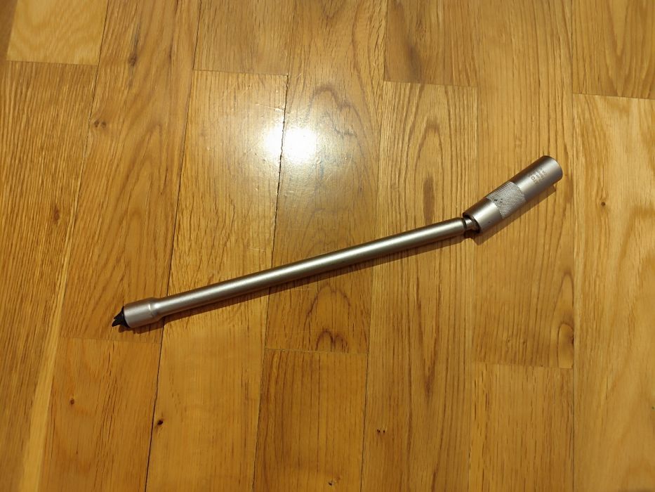 Chave de Velas - YATO