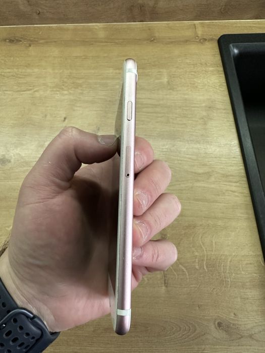 Iphone 7, 32 gb neverlock