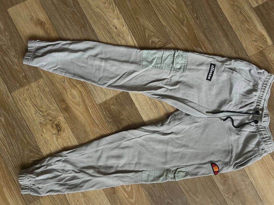 Штани   Ellesse.