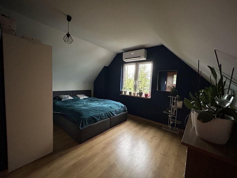 Zadbany dom po remoncie | duża działka | pompy ciepła | blisko S19