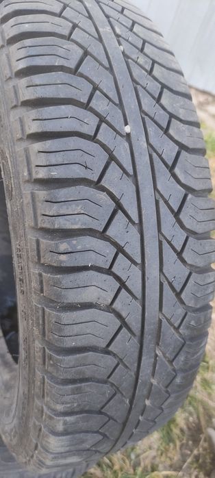 Opony letnie 5mm 155/65/13 Dębica 1N możliwa wysyłka+