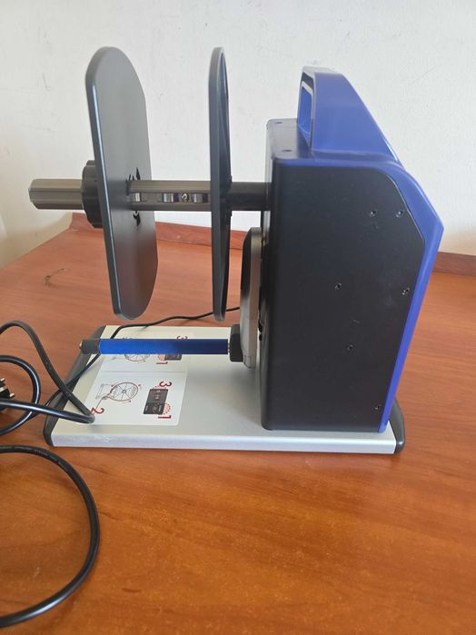 Nawijarka automatyczna do etykiet GODEX T10
