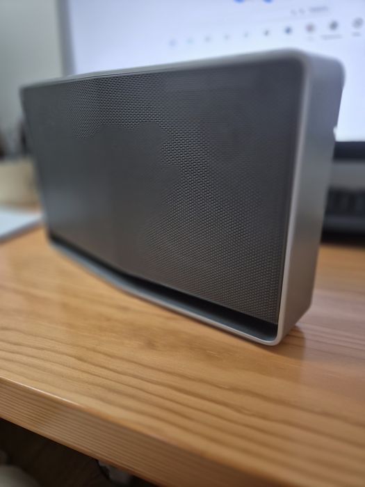Coluna LG Wi Fi Bluetooth NP8540 | Como nova
