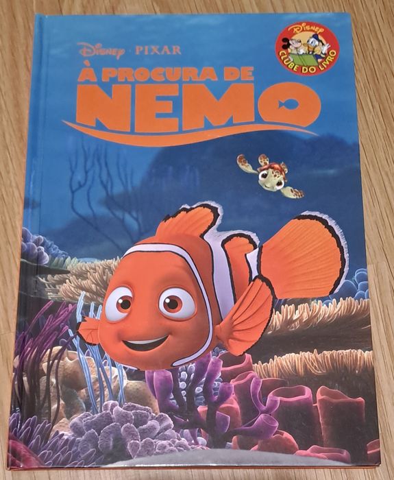 Livros Infantis Disney