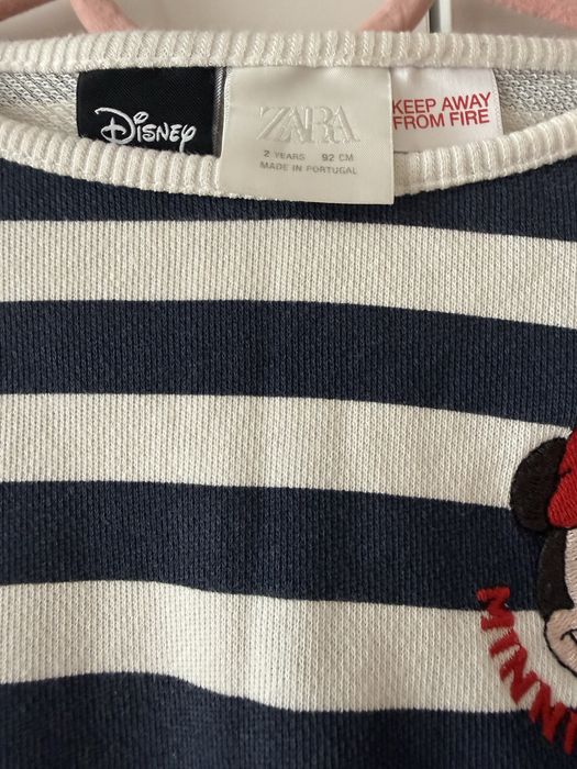 Светр ZARA.