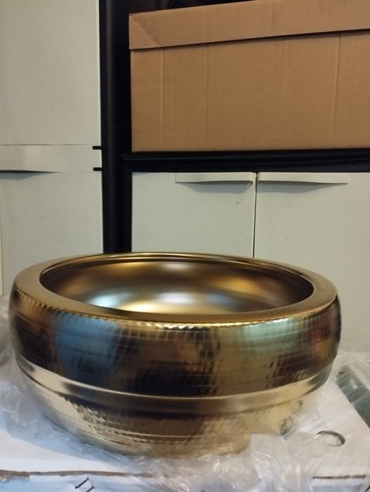 Lavatório para móvel de casa de banho