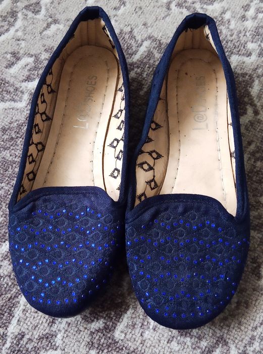 Туфлі (Балетки) жіночі нові