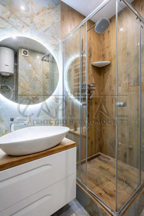 2-кімнатна квартира за адресою (площа 40 м²) - Atlanta.ua - фото 13