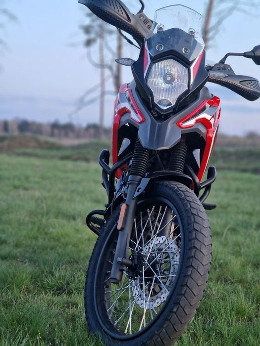 Продам Loncin LX