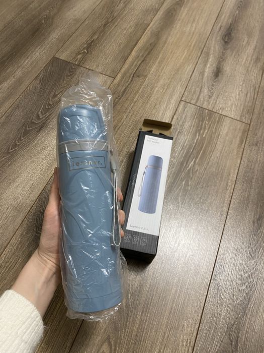 Термос Lessner 0,5л