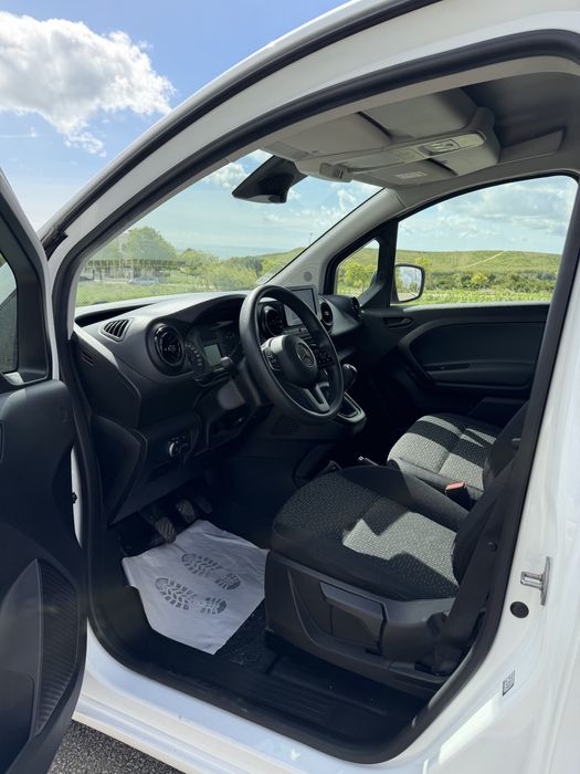 Citan 110 cdi COMO NOVA 2023