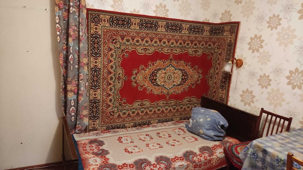 Кімната в довгострокову оренду