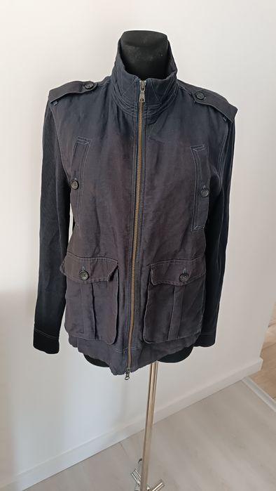 Kurtka damska Lniana Banana Republic roz M