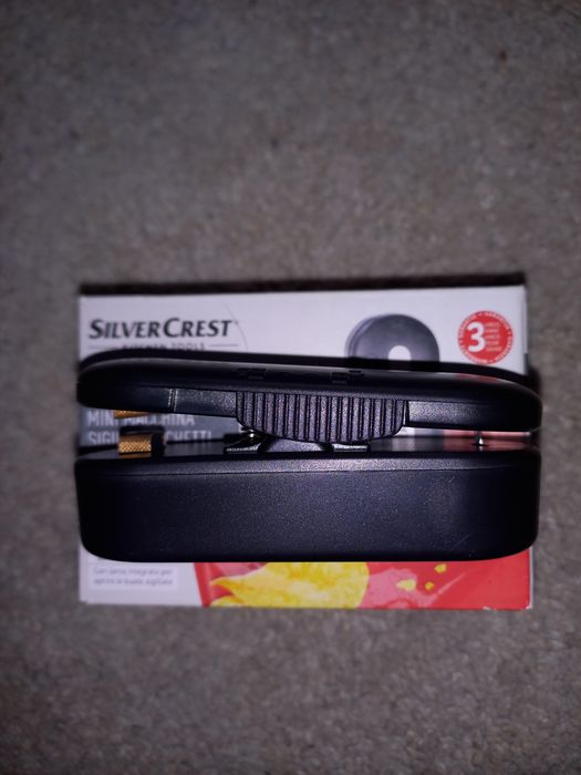 Máquina de fechar sacos a quente,NOVO,