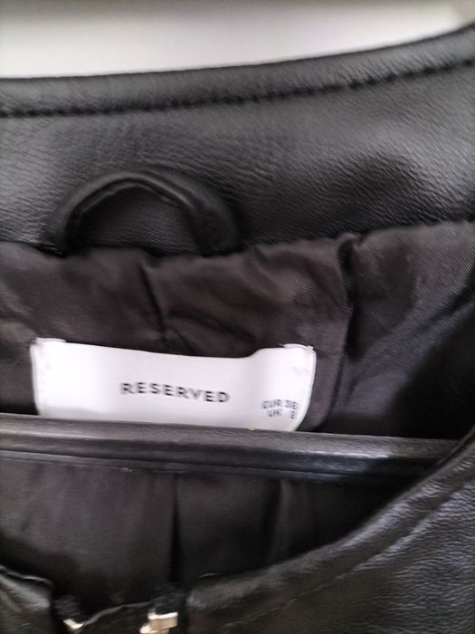 Ramoneska rozmiar 36 nowa Reserved