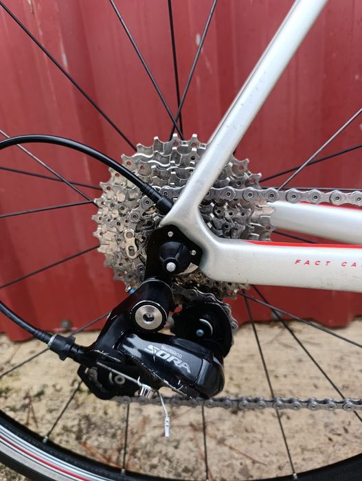 Specialized Paris-Roubaix 54 – Um Clássico de Campeões!