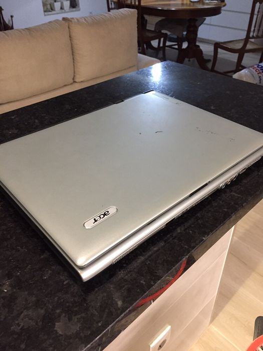 Computador Portatil acer para peças64585038494593121