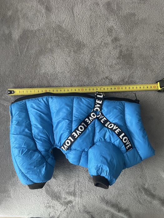 Одяг для собачки