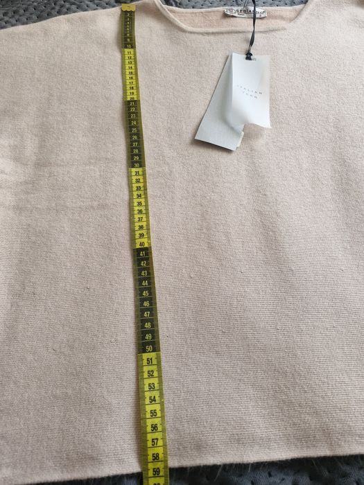 Светрик Serianno L-XL