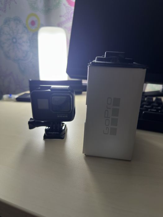 Камера gopro hero 7 black Торг!!