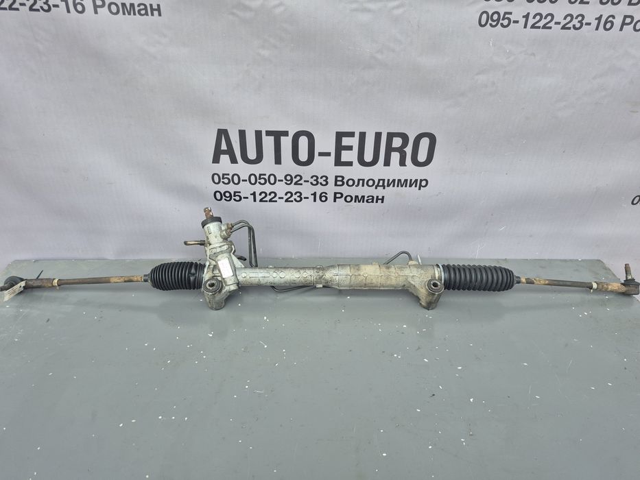 Рульова рульова рейка Suzuki Grand Vitara 2005-2015