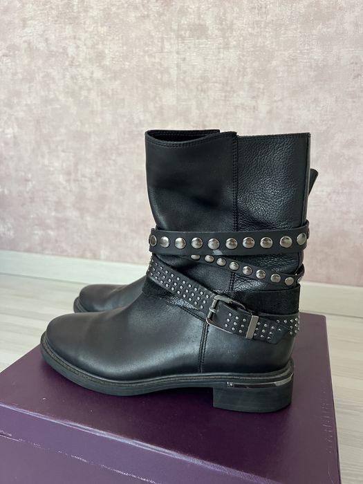 Ботинки Carlo Pazolini