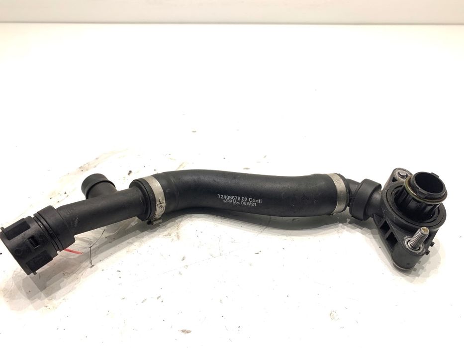 PRZEWÓD ODMY BMW G30 72406678