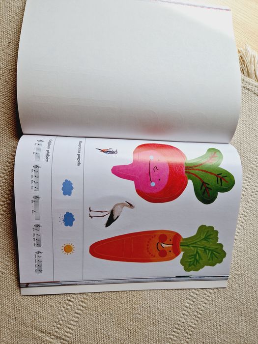 Nowa książka Muzyka Nowa Era