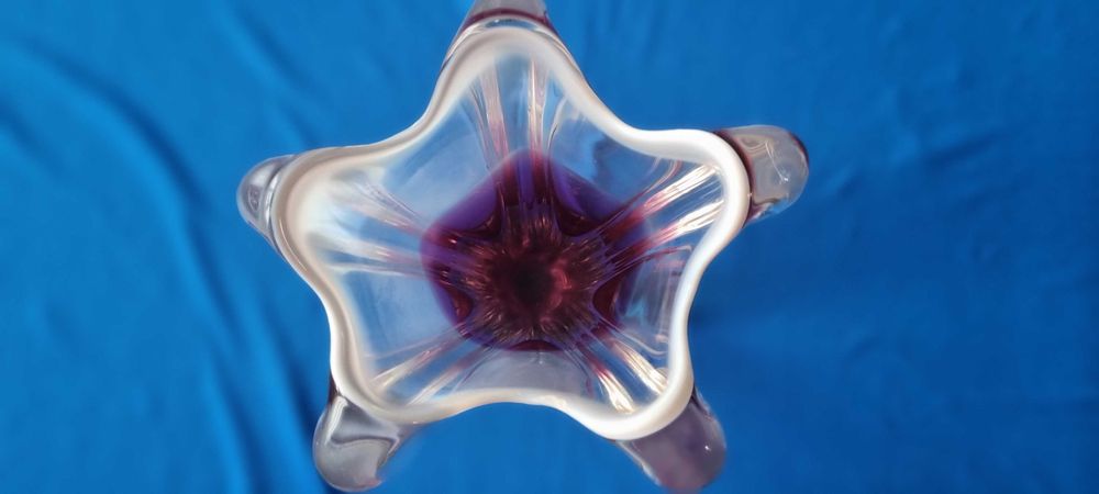 Chribska,  Josef Hospodka,  Wazon, 1960 rok.