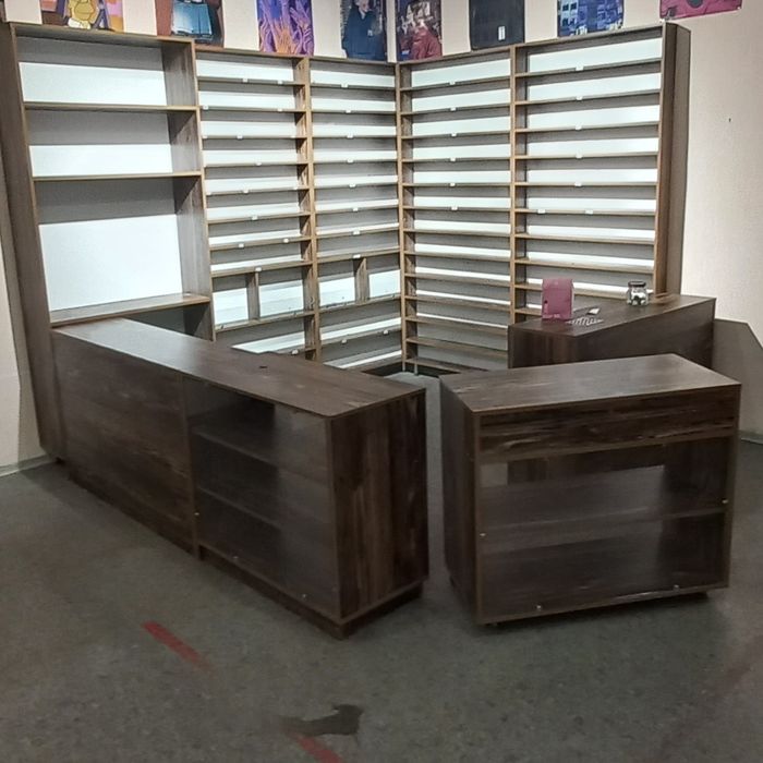 Изготовление мебели