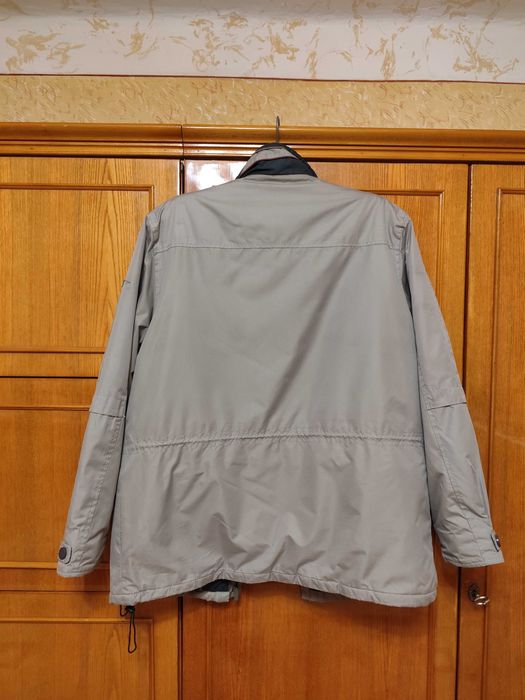 Куртка чоловіча 50-52р