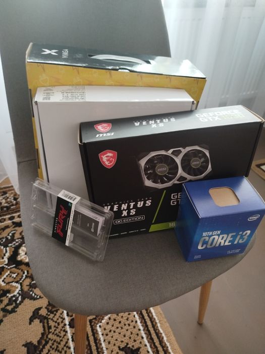 Продам ПК, стан як новий.