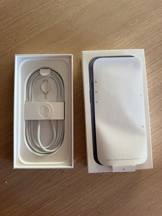 Iphone 17 Pro 256GB Azul