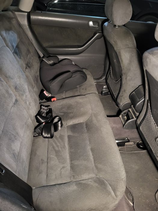 Audi A3 8L 1.9Tdi 130Cv