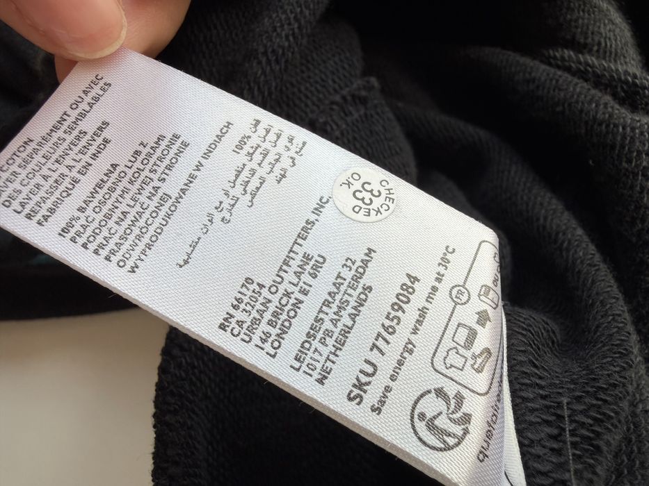 Dresy urban outfitters XS