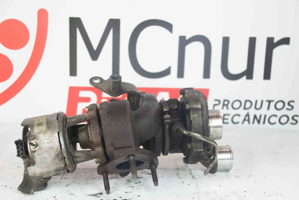 Turbo Jaguar Xf Sportbrake Ref: 7784024