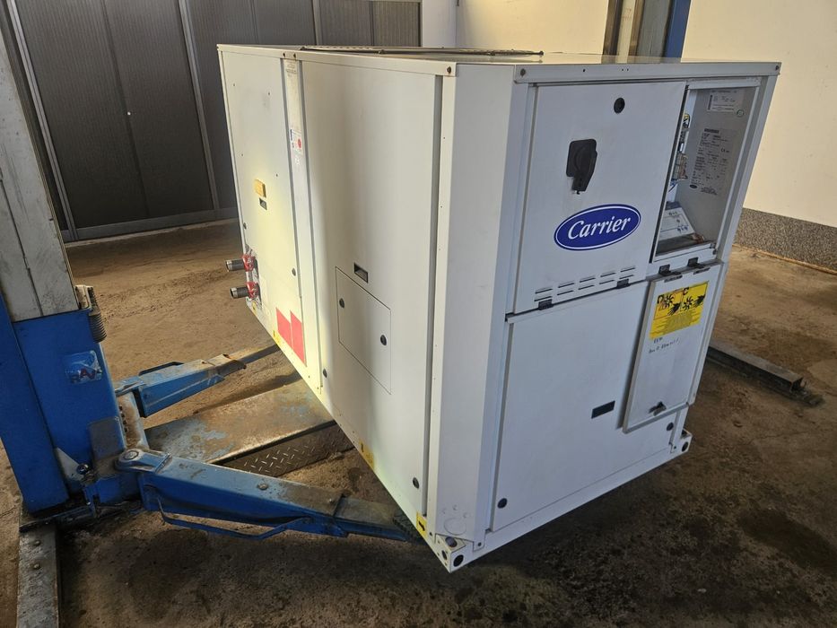 Carrier 30RA 080