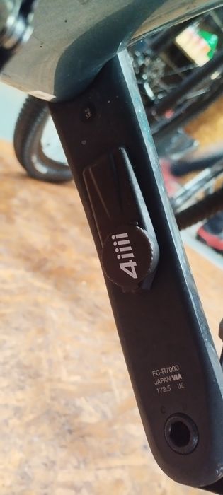 Giant TCR Advanced Pro Disc 1 Di2