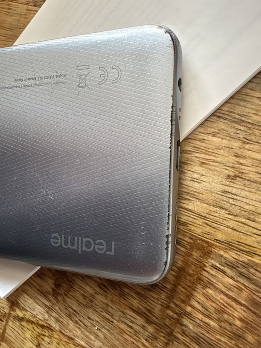 Telefon  REALME 7i na sprzedaz