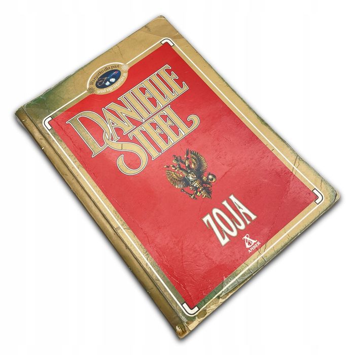 Zoja Danielle Steel Danielle Steel