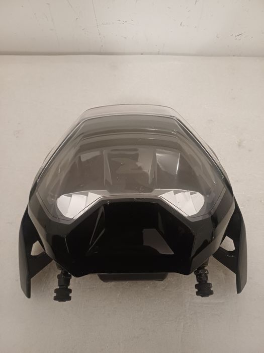 Reflektor BMW S1000R lampa