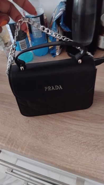 Torebka damska na ramię