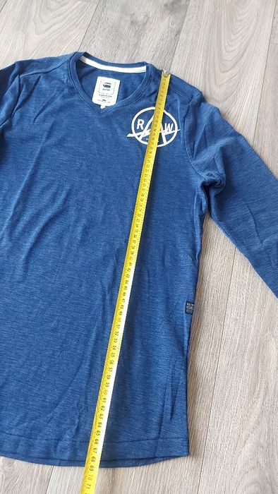 T-shirt bluzka męska G-star RAW rozmiar S Nowa