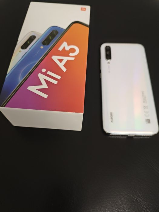 Smartphone MI A3