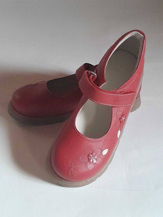 Buty profilaktyczno-korekcyjne MEMO model Cindirella