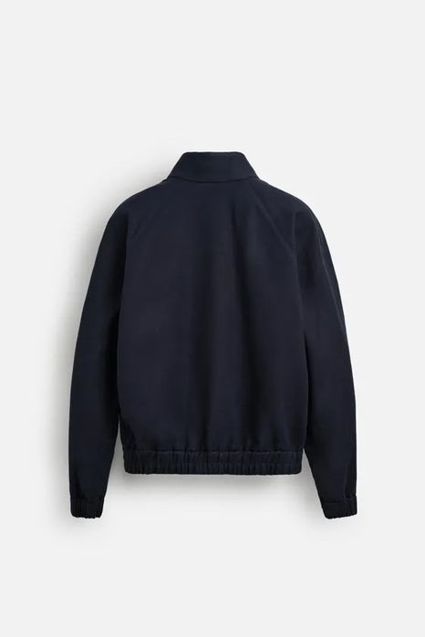 чоловіча куртка Zara Man