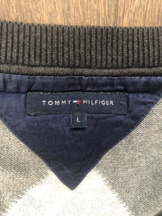 Кофта Тommy Hilfiger